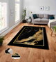 Conceptum Asr Crpt-79 Alfombra Multicolor 180 x 280 cm